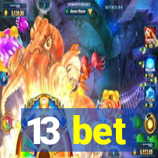 13 bet